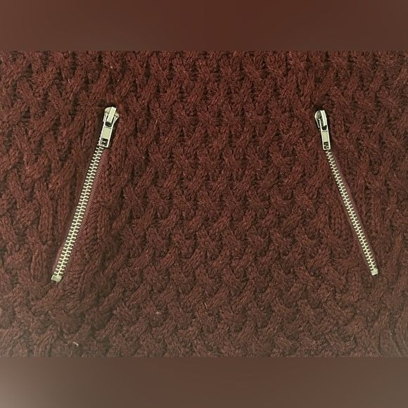 Fitted Tunic Sweater - Picture 7 of 14